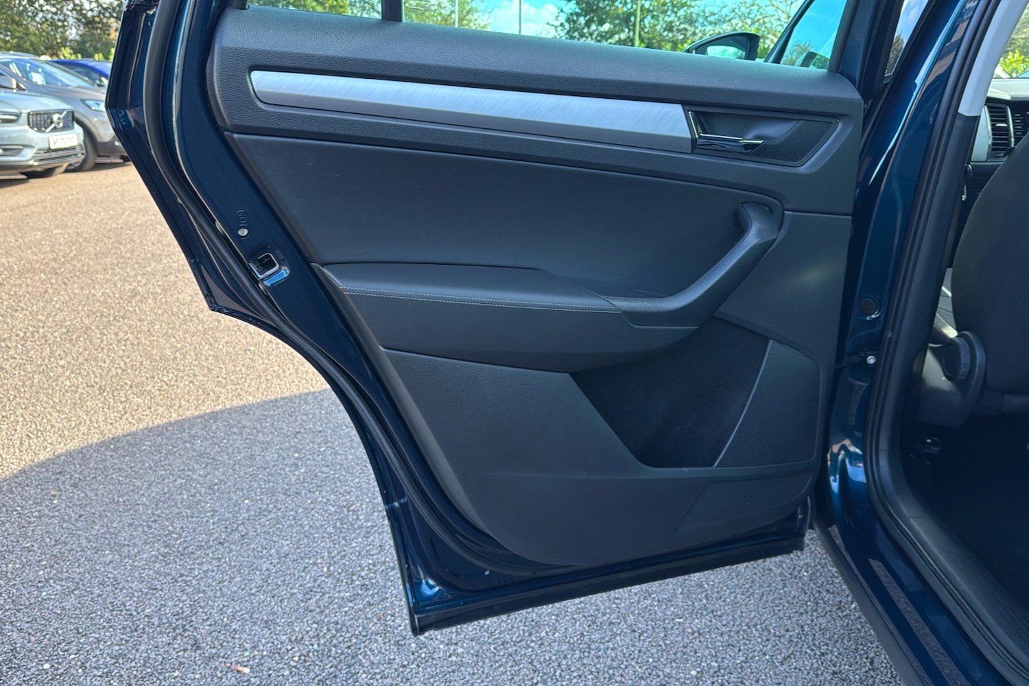 Used Skoda Kodiaq 2023 for sale - 76298183: Photo 38