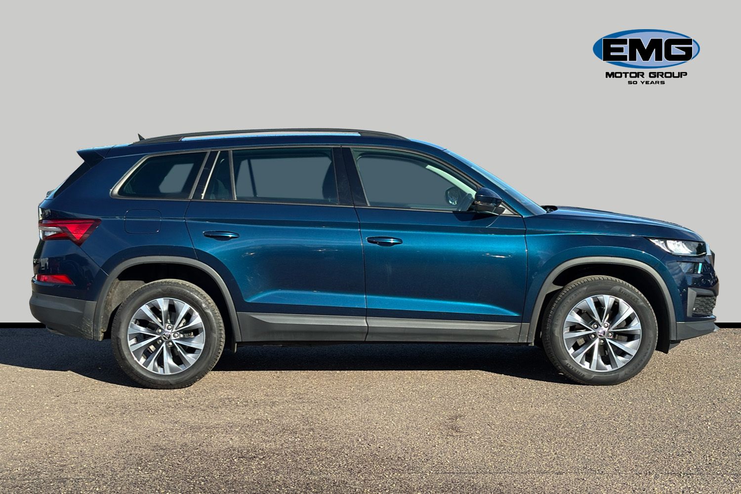 Used Skoda Kodiaq 2023 for sale - 76298183: Photo 4