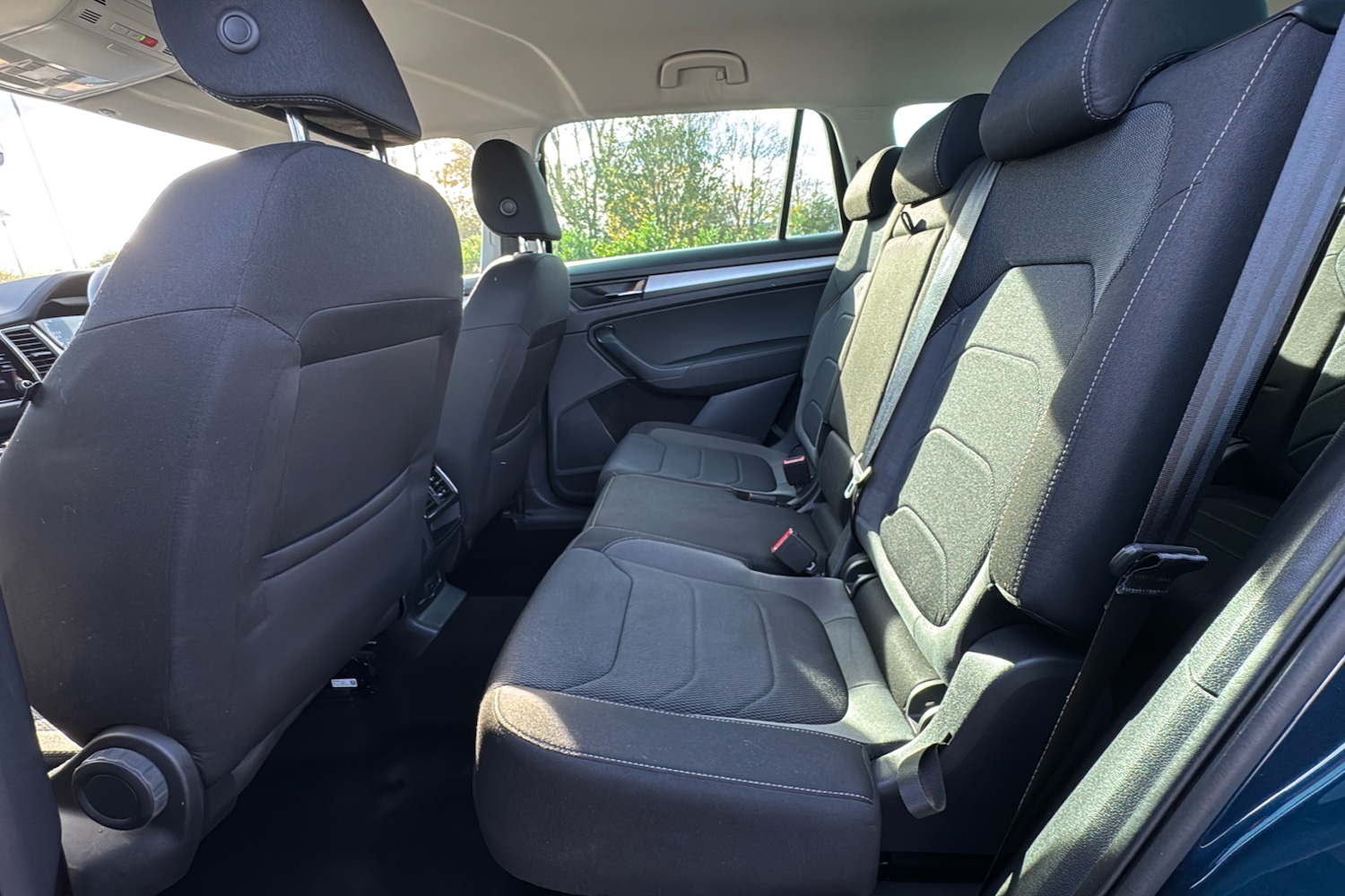 Used Skoda Kodiaq 2023 for sale - 76298183: Photo 40