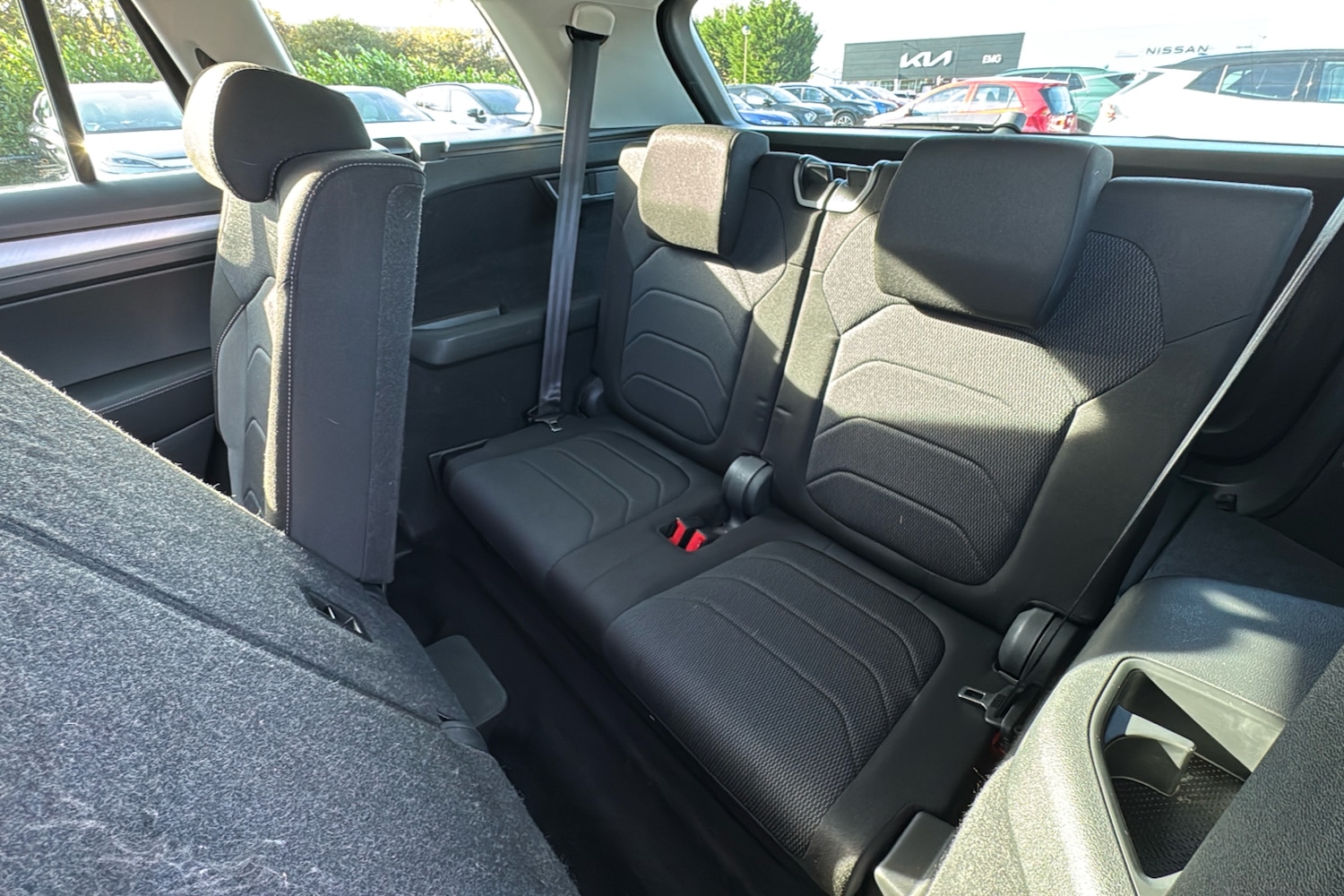 Used Skoda Kodiaq 2023 for sale - 76298183: Photo 44