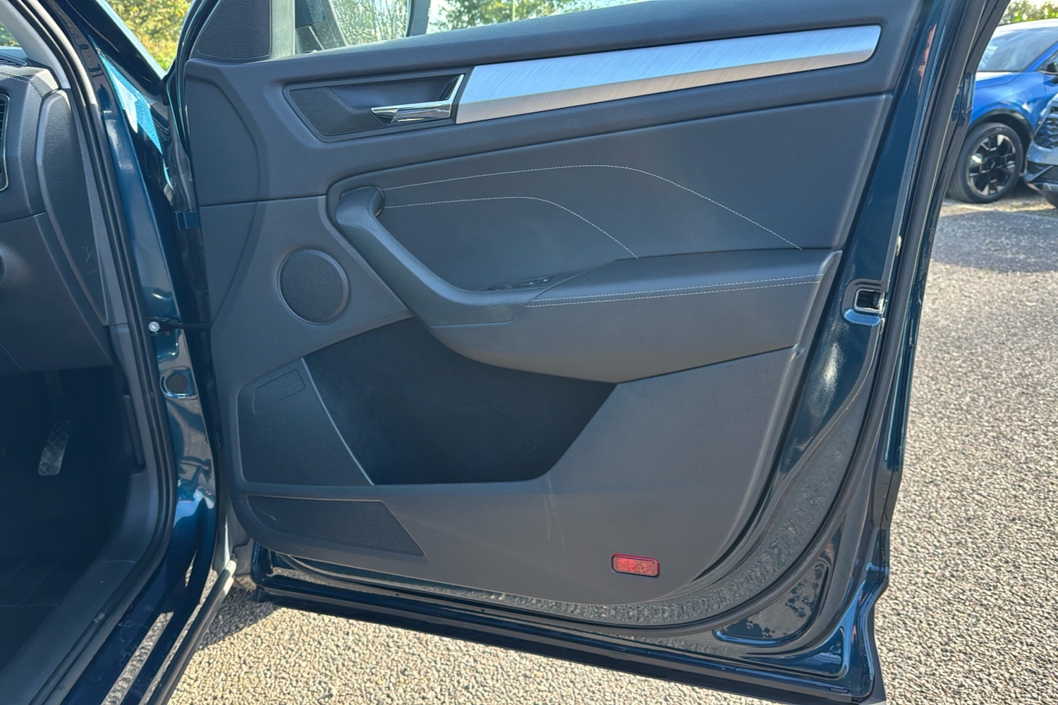 Used Skoda Kodiaq 2023 for sale - 76298183: Photo 45