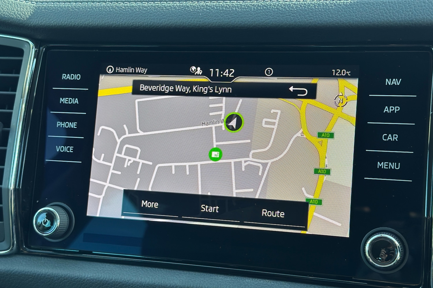 Used Skoda Kodiaq 2023 for sale - 76298183: Photo 48