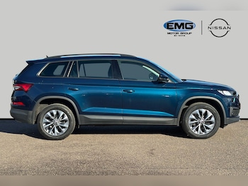 Used Skoda Kodiaq 2023 for sale - 76298183: Photo