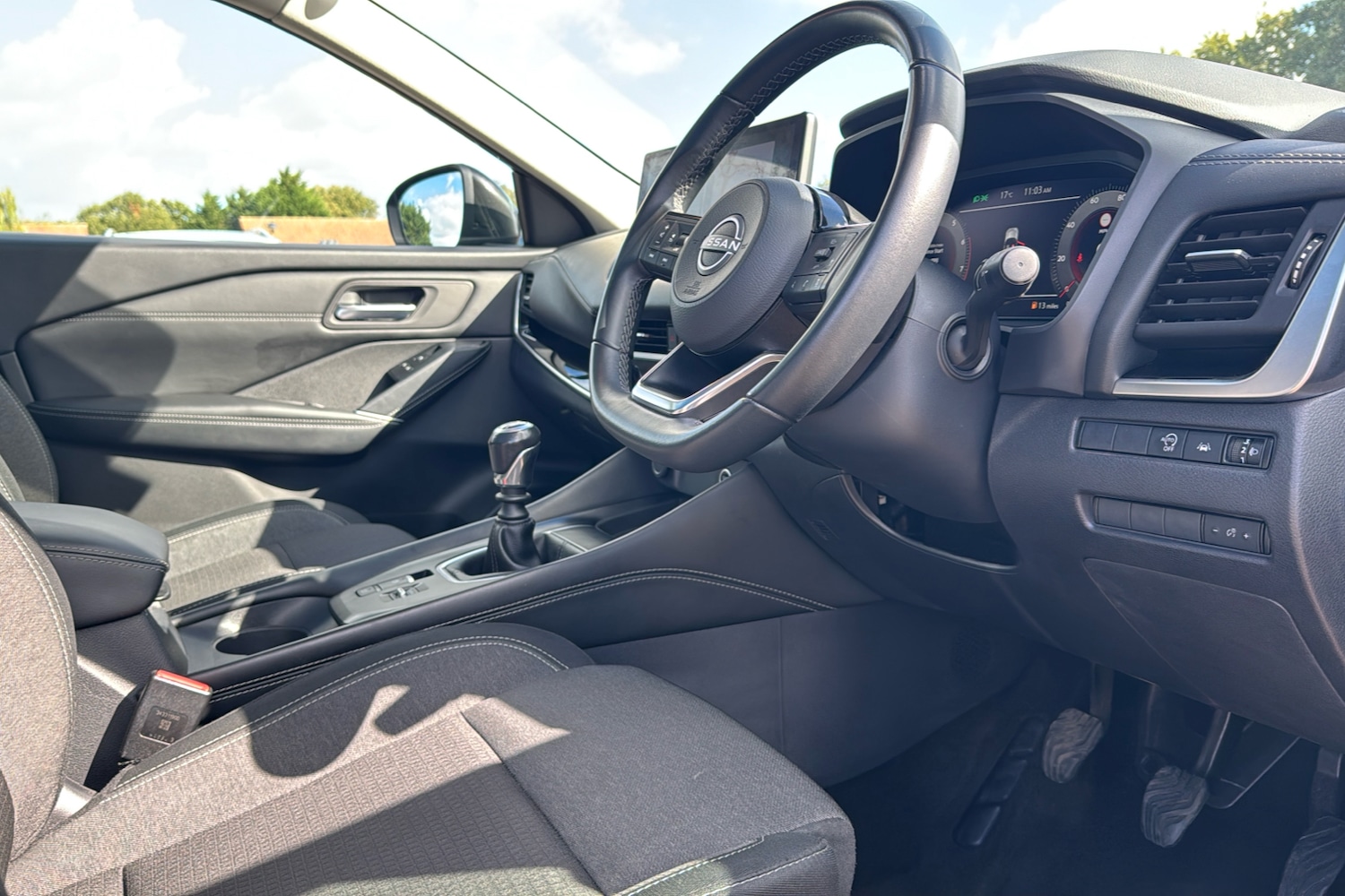 Used Nissan Qashqai 2022 for sale - 76789783: Photo 10