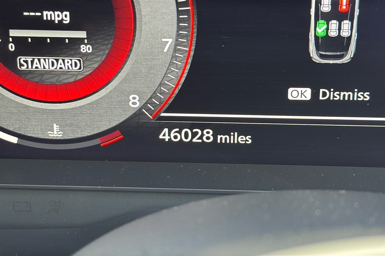 Used Nissan Qashqai 2022 for sale - 76789783: Photo 15