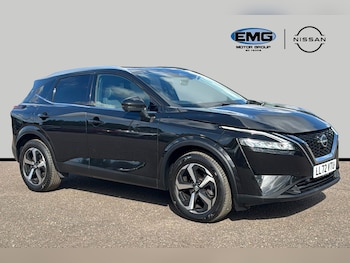 Used Nissan Qashqai 2022 for sale - 76789783: Photo