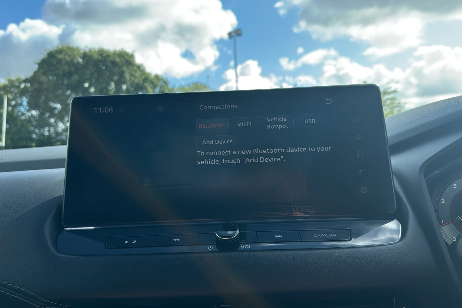 Used Nissan Qashqai 2022 for sale - 76789783: Photo 20