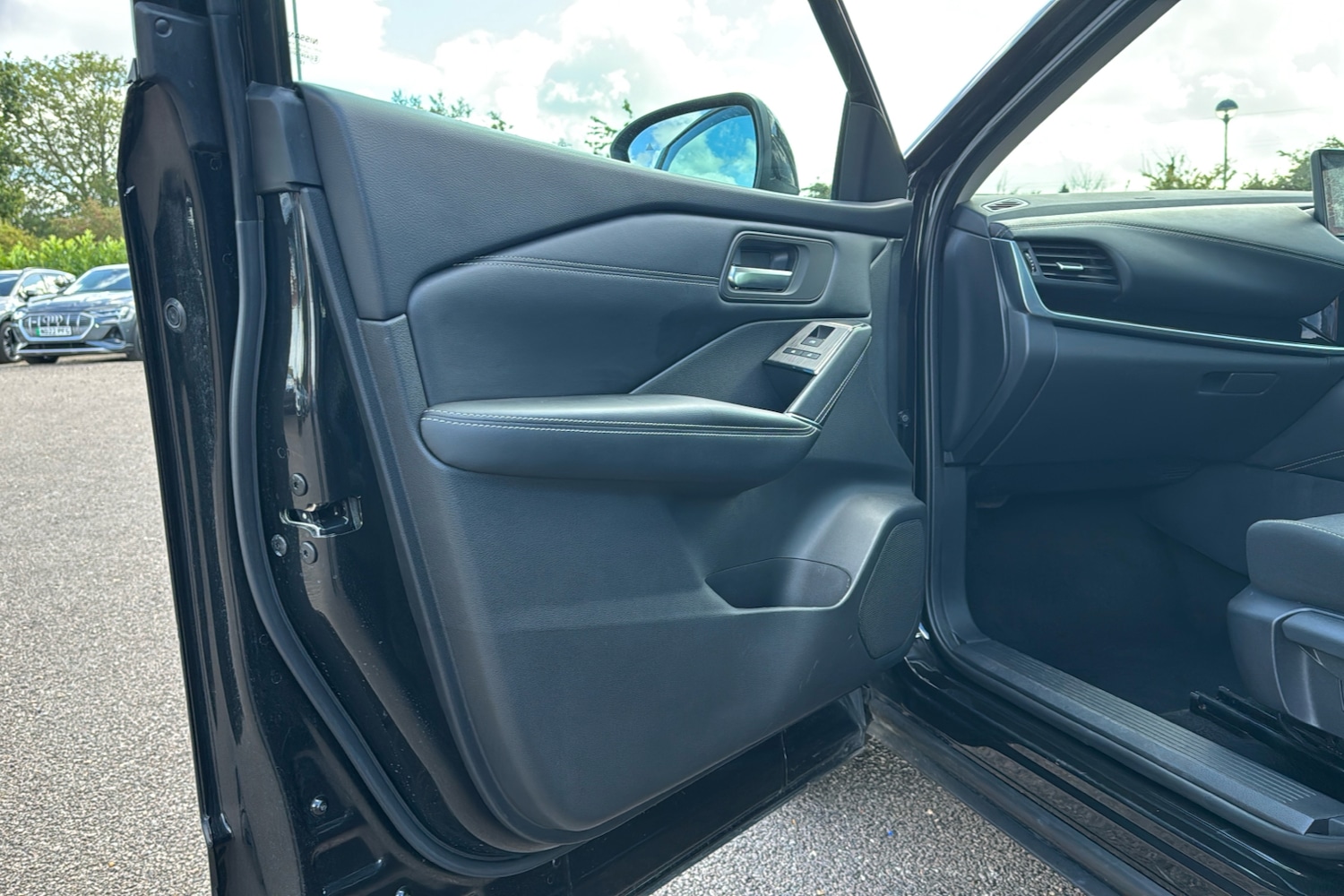 Used Nissan Qashqai 2022 for sale - 76789783: Photo 35