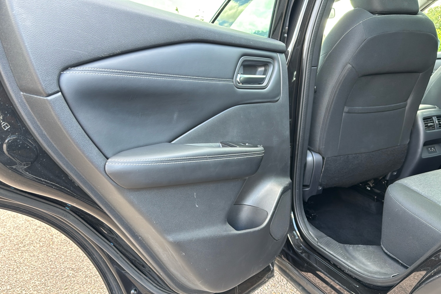 Used Nissan Qashqai 2022 for sale - 76789783: Photo 37