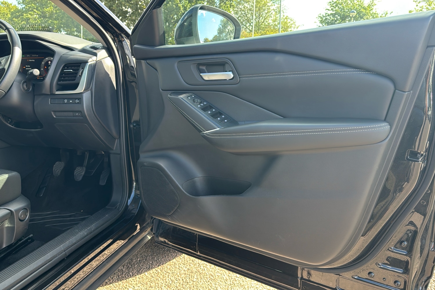 Used Nissan Qashqai 2022 for sale - 76789783: Photo 42