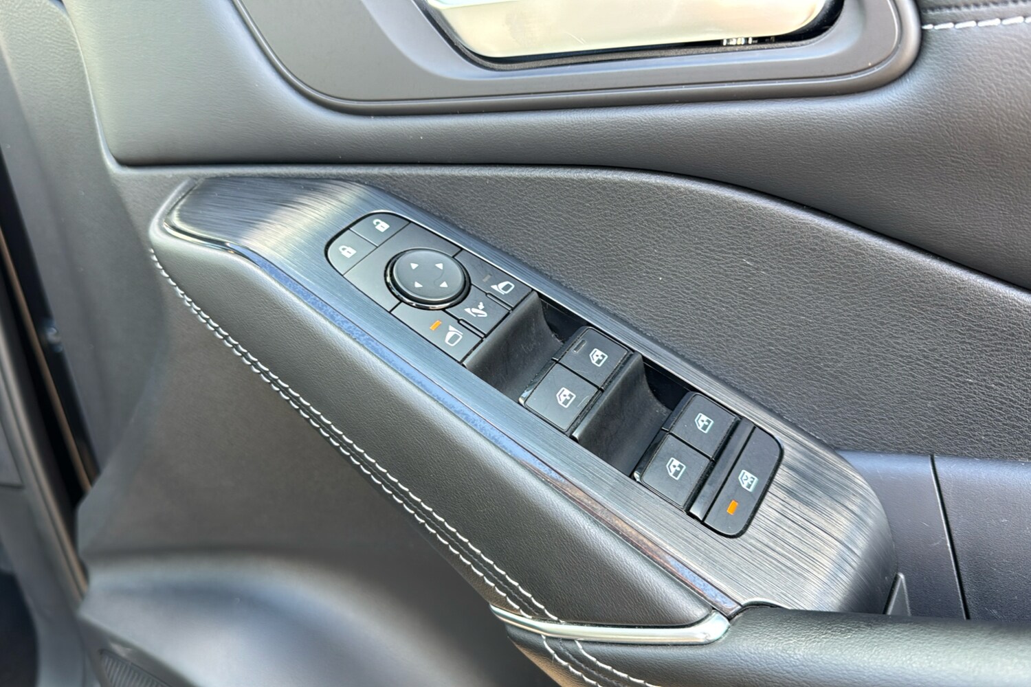 Used Nissan Qashqai 2022 for sale - 76789783: Photo 43