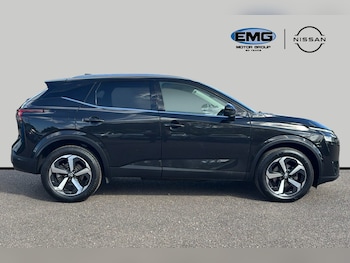 Used Nissan Qashqai 2022 for sale - 76789783: Photo