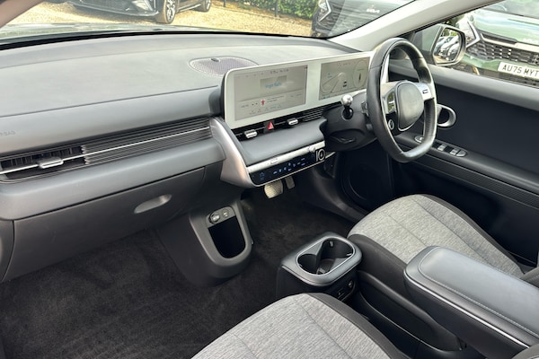 Used Hyundai IONIQ 5 2022 for sale - 75593537: Photo 11