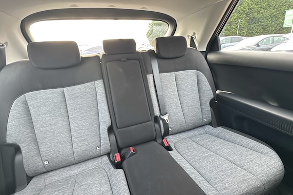Used Hyundai IONIQ 5 2022 for sale - 75593537: Photo 12