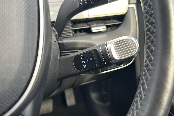 Used Hyundai IONIQ 5 2022 for sale - 75593537: Photo 13