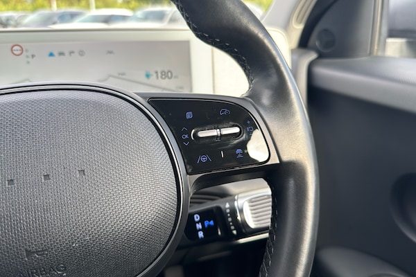 Used Hyundai IONIQ 5 2022 for sale - 75593537: Photo 18