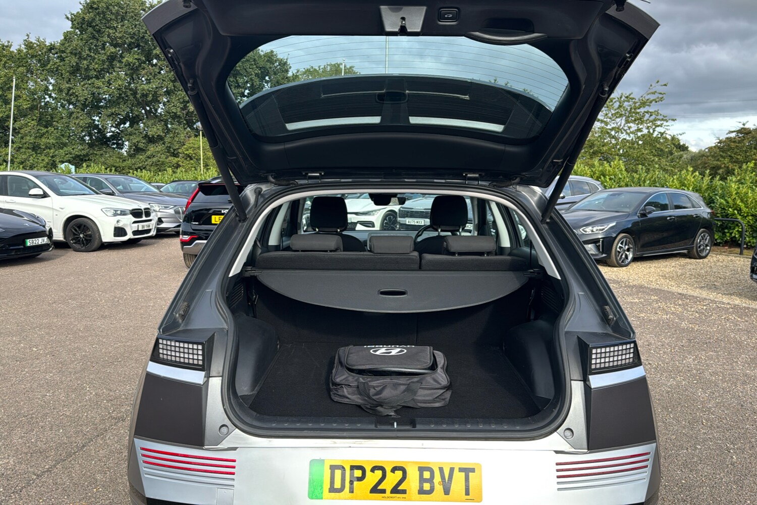 Vehicle 19