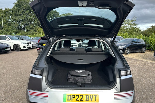 Used Hyundai IONIQ 5 2022 for sale - 75593537: Photo 19