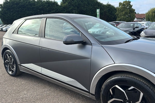 Used Hyundai IONIQ 5 2022 for sale - 75593537: Photo 33