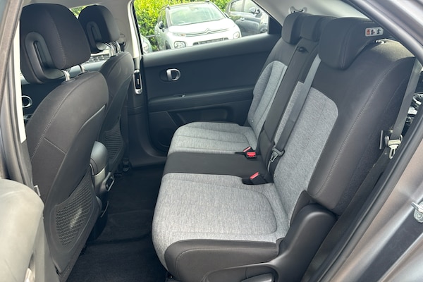Used Hyundai IONIQ 5 2022 for sale - 75593537: Photo 41