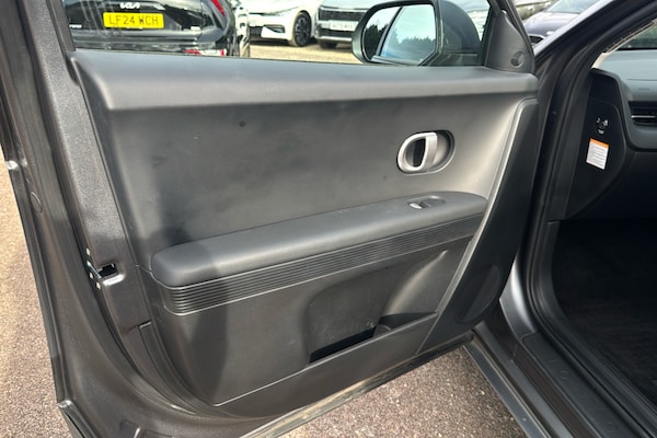 Used Hyundai IONIQ 5 2022 for sale - 75593537: Photo 42