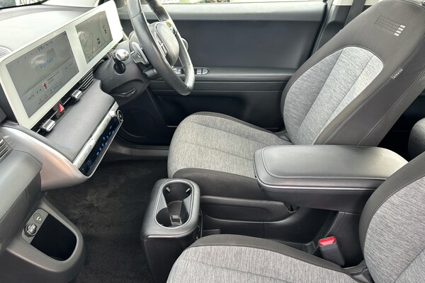 Used Hyundai IONIQ 5 2022 for sale - 75593537: Photo 44