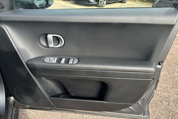 Used Hyundai IONIQ 5 2022 for sale - 75593537: Photo 45