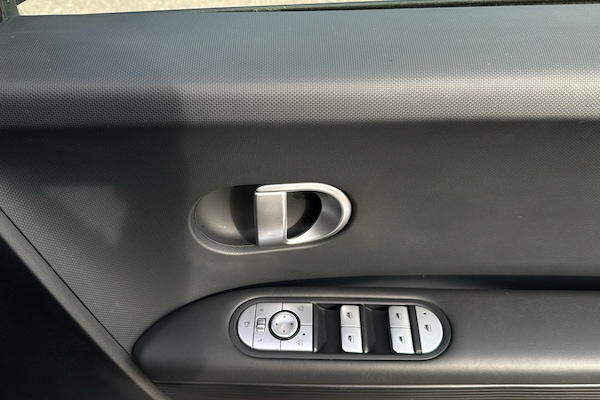 Used Hyundai IONIQ 5 2022 for sale - 75593537: Photo 46