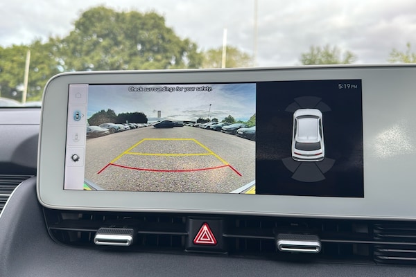 Used Hyundai IONIQ 5 2022 for sale - 75593537: Photo 48
