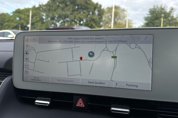 Used Hyundai IONIQ 5 2022 for sale - 75593537: Photo 49