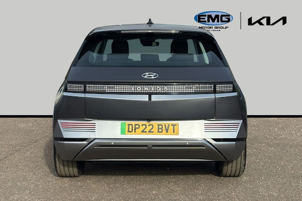 Used Hyundai IONIQ 5 2022 for sale - 75593537: Photo 6