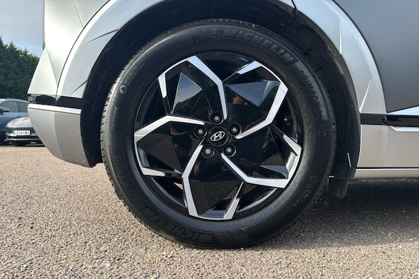 Used Hyundai IONIQ 5 2022 for sale - 75593537: Photo 8