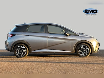 Used BYD Dolphin 2024 for sale - 77076890: Photo