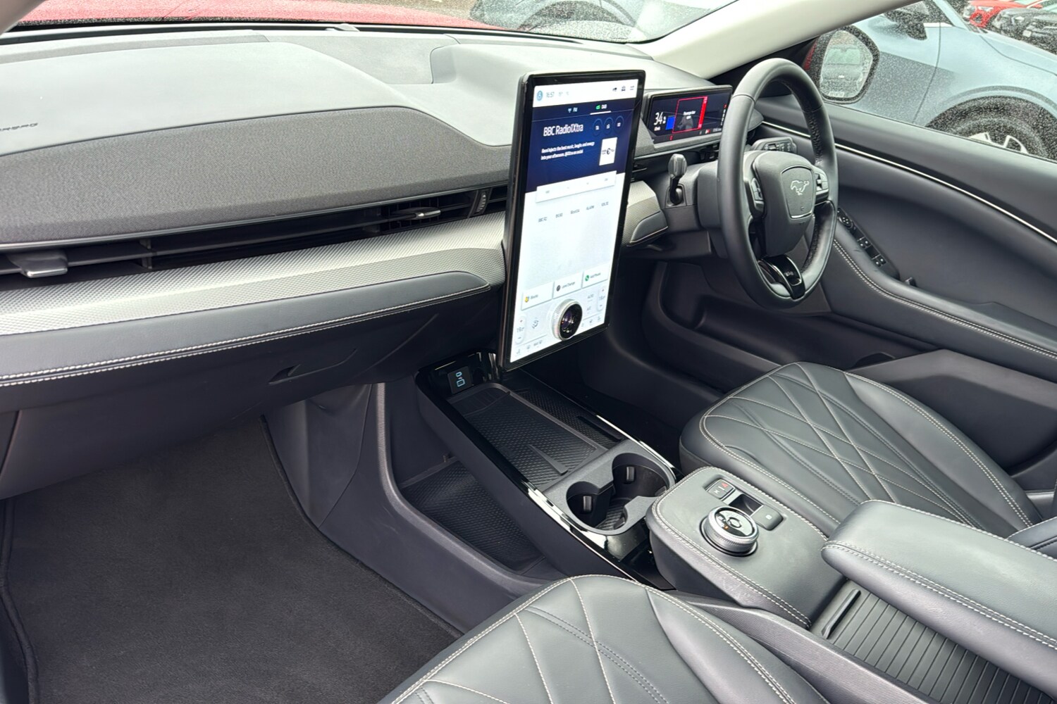 Used Ford Mustang Mach-E 2022 for sale - 76243446: Photo 11