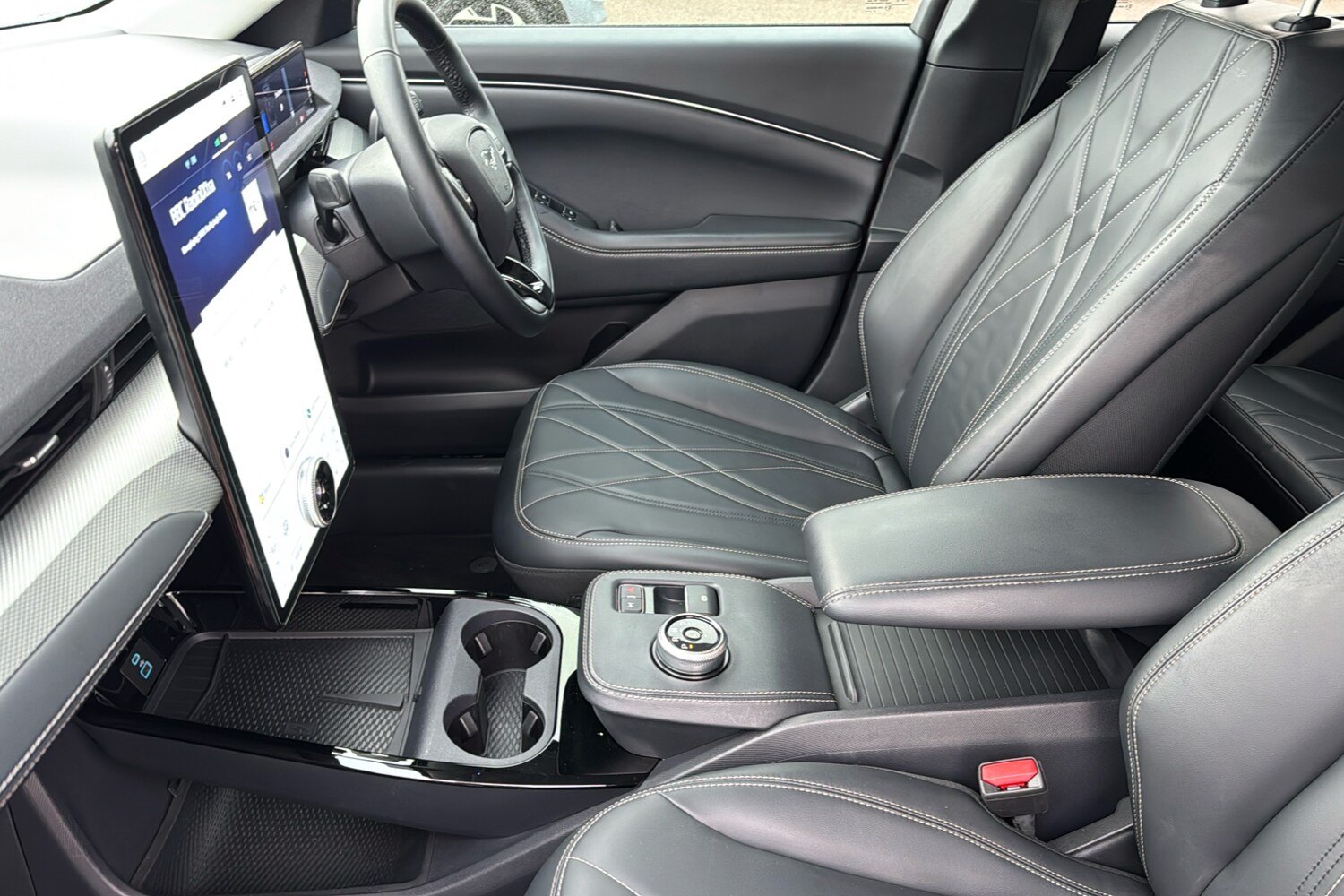 Used Ford Mustang Mach-E 2022 for sale - 76243446: Photo 42