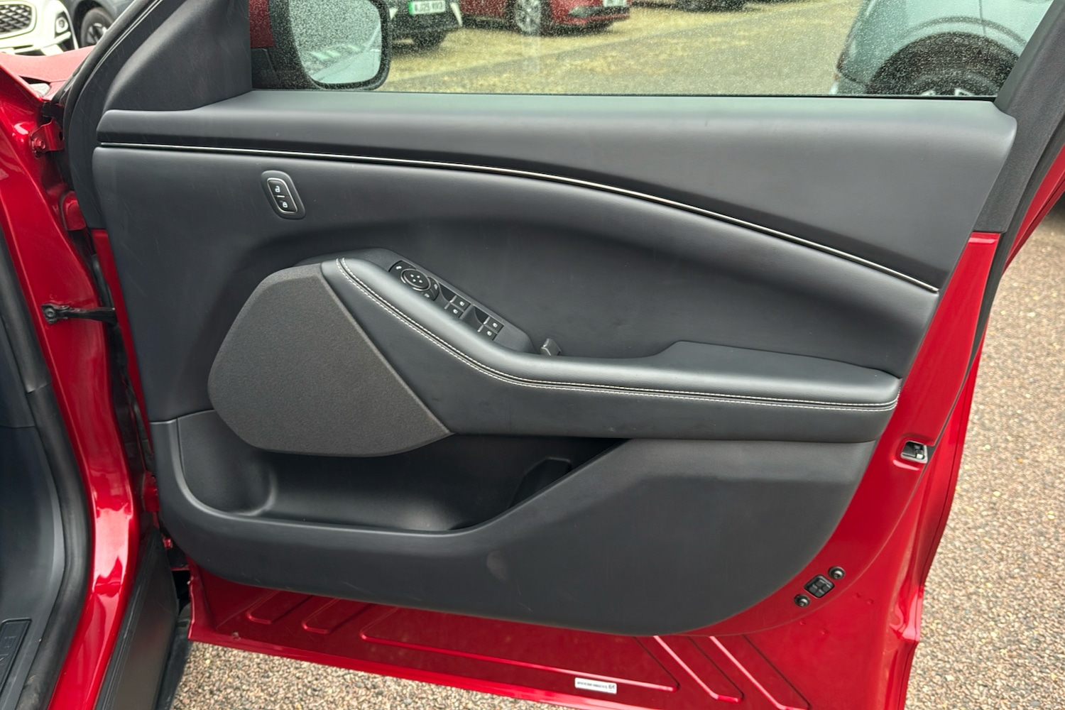 Used Ford Mustang Mach-E 2022 for sale - 76243446: Photo 43