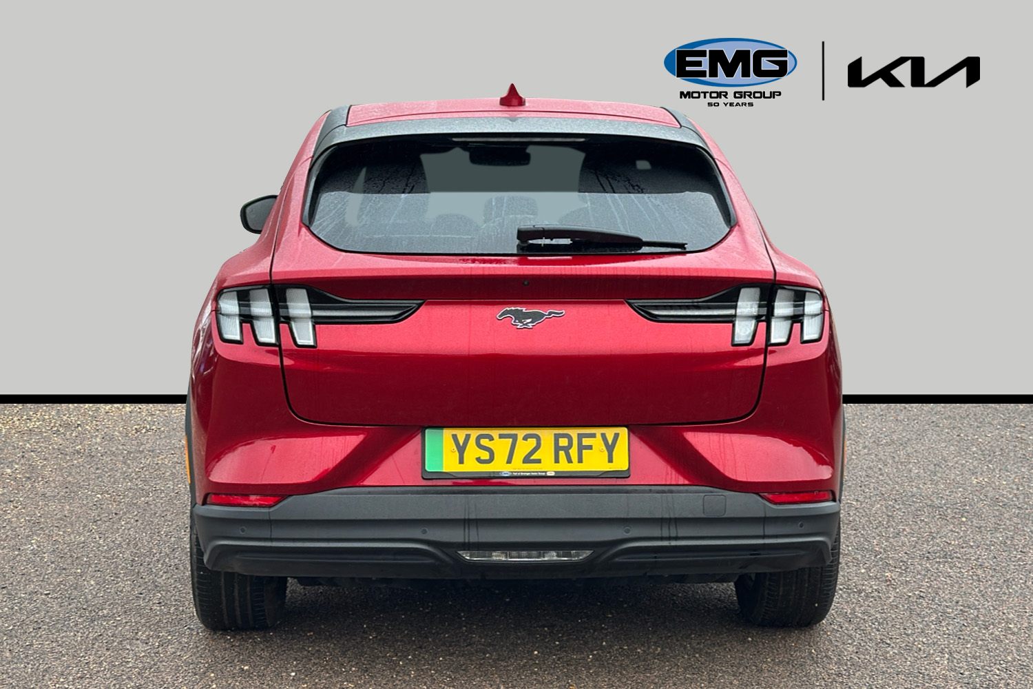 Used Ford Mustang Mach-E 2022 for sale - 76243446: Photo 6