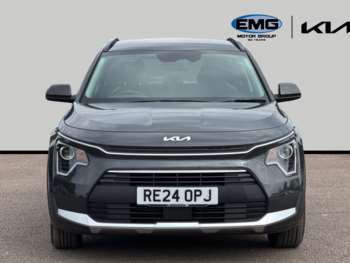 Used Kia Niro 2024 for sale - 74486752: Photo