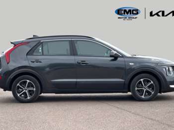 Used Kia Niro 2024 for sale - 74486752: Photo