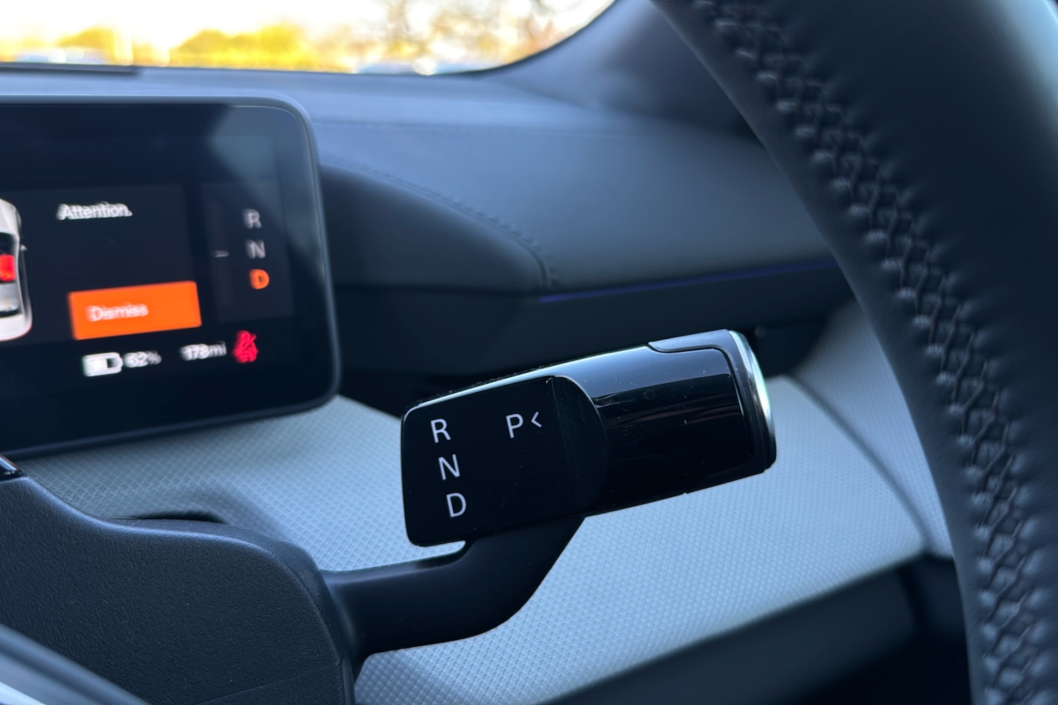 Used Polestar Polestar 4 2025 for sale - 77179267: Photo 13