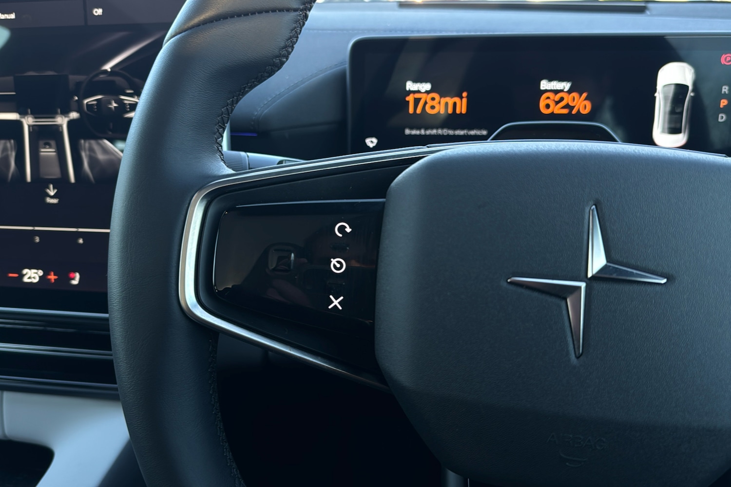 Used Polestar Polestar 4 2025 for sale - 77179267: Photo 17