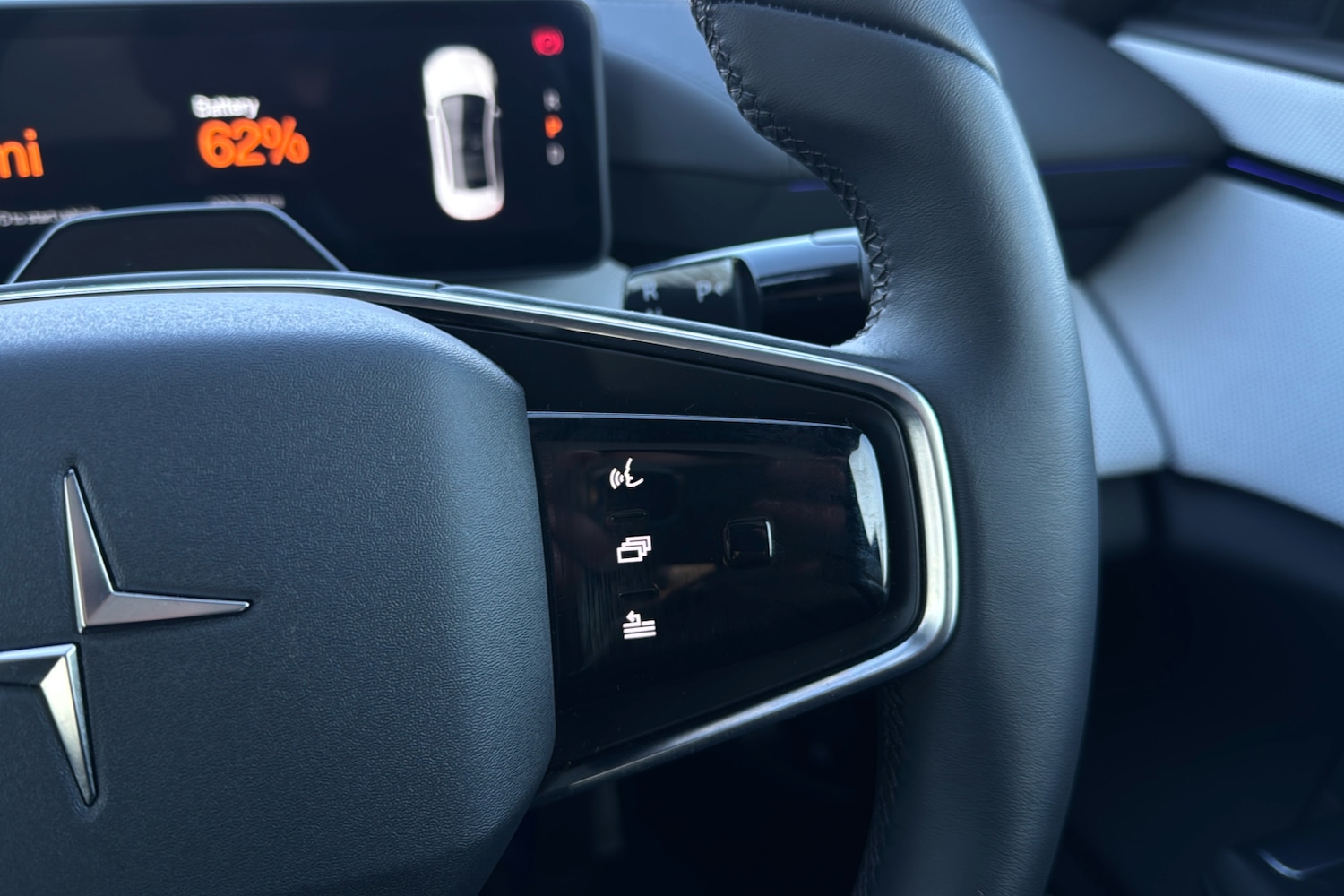 Used Polestar Polestar 4 2025 for sale - 77179267: Photo 18