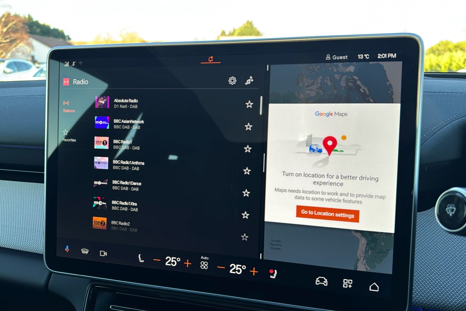 Used Polestar Polestar 4 2025 for sale - 77179267: Photo 21