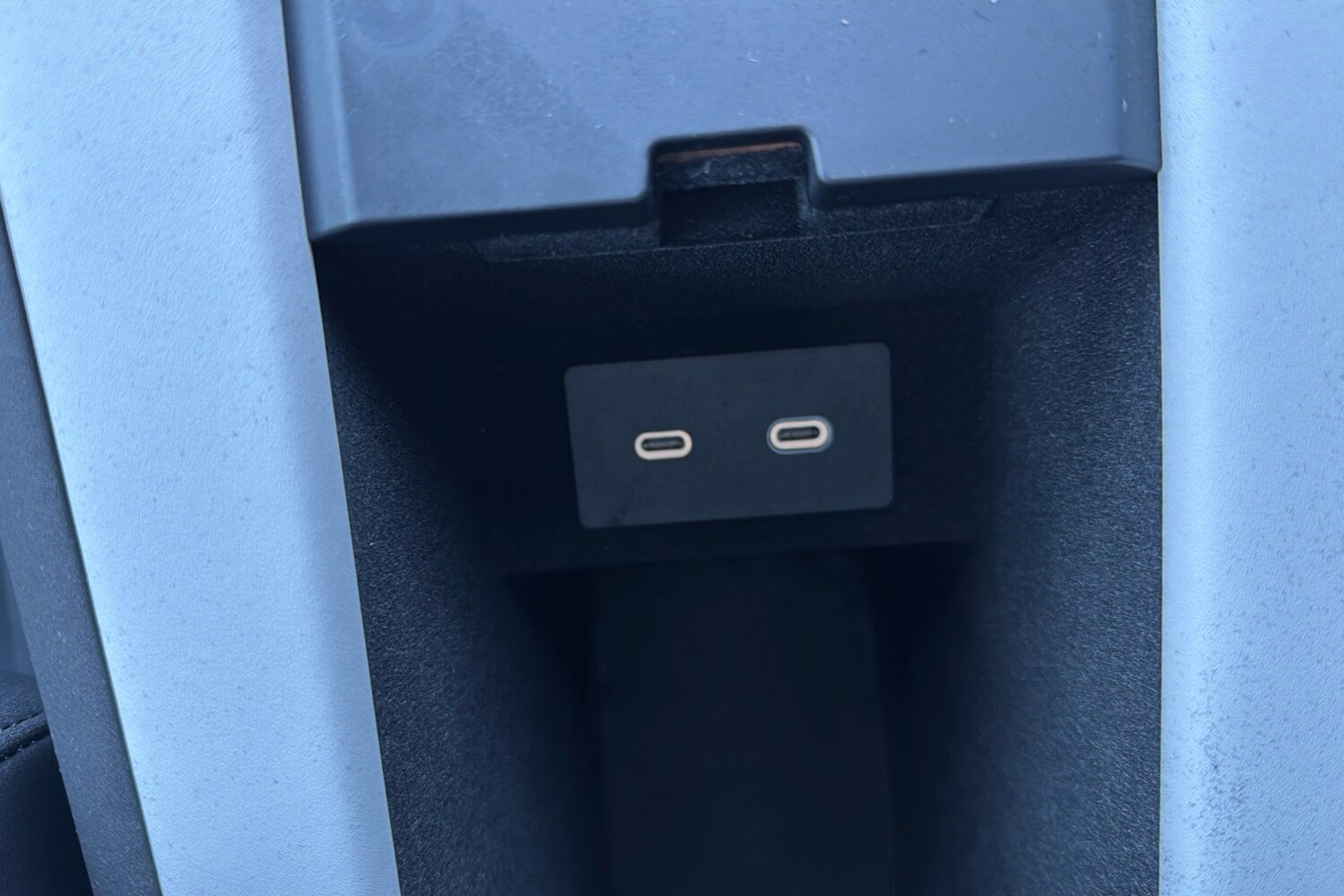 Used Polestar Polestar 4 2025 for sale - 77179267: Photo 22