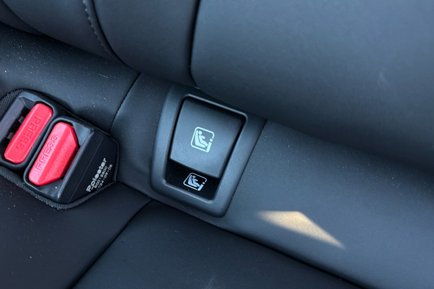 Used Polestar Polestar 4 2025 for sale - 77179267: Photo 39