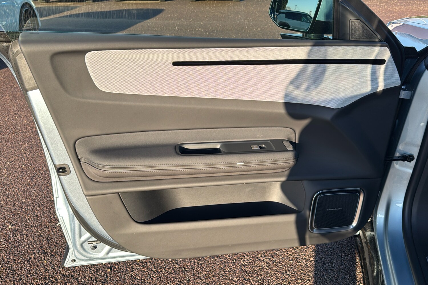 Used Polestar Polestar 4 2025 for sale - 77179267: Photo 42