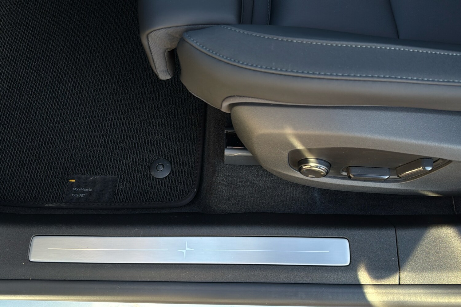 Used Polestar Polestar 4 2025 for sale - 77179267: Photo 43