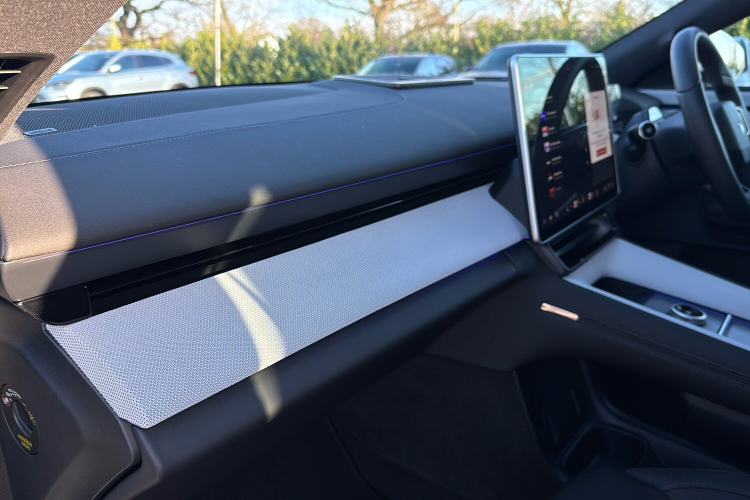 Used Polestar Polestar 4 2025 for sale - 77179267: Photo 44