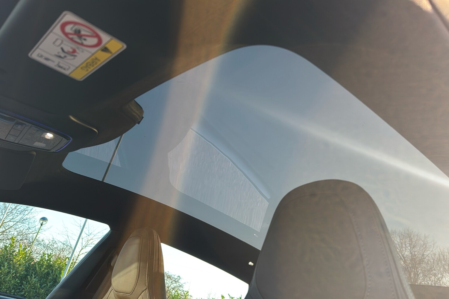 Used Polestar Polestar 4 2025 for sale - 77179267: Photo 46