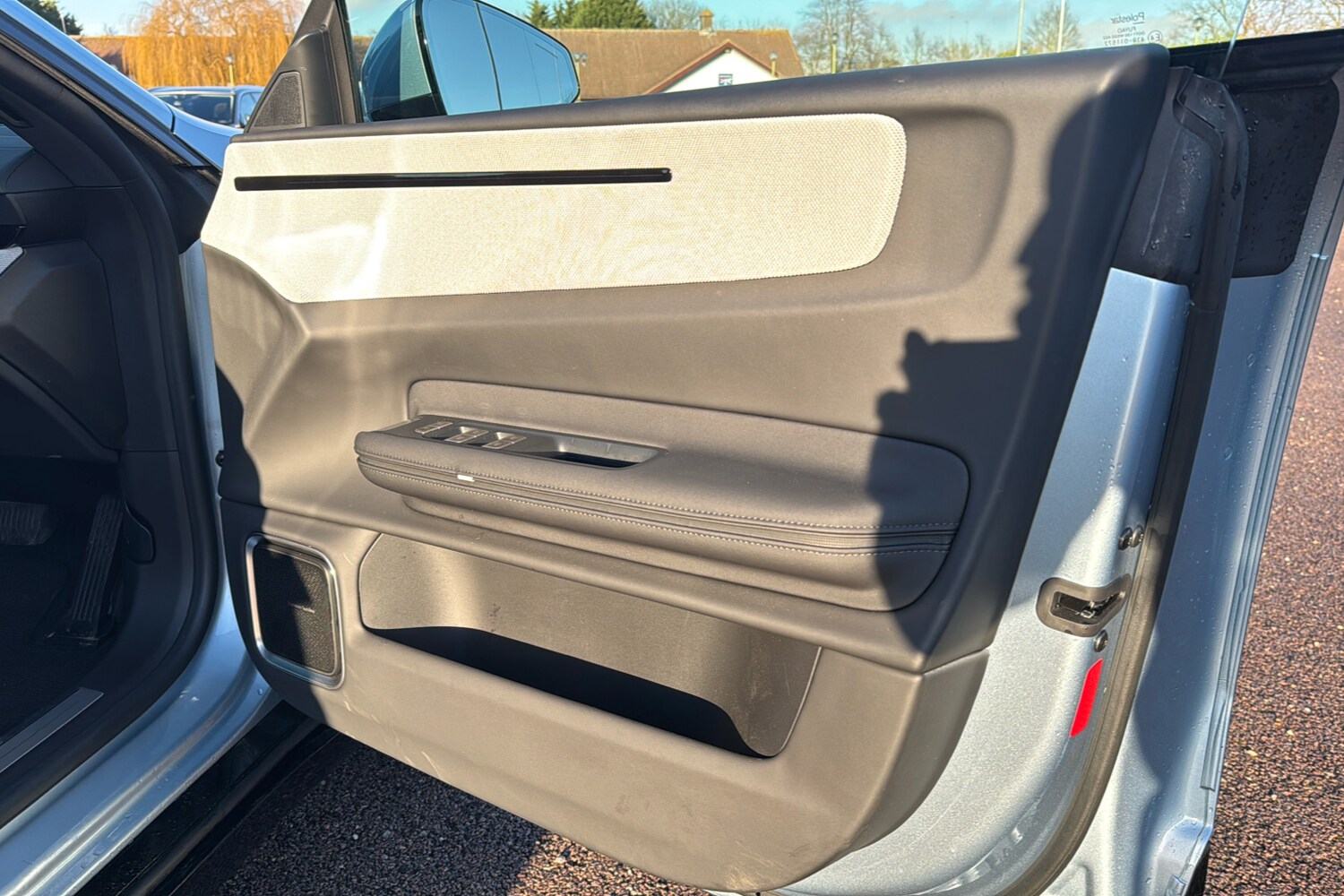 Used Polestar Polestar 4 2025 for sale - 77179267: Photo 47